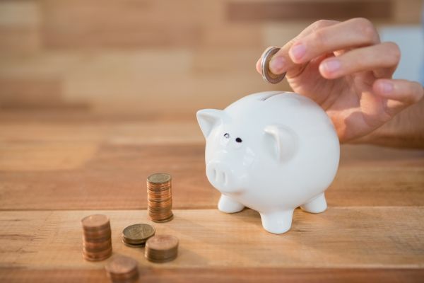 Geld sparen - Tipps & Tricks