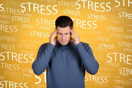 Stress abbauen-Methoden die helfen