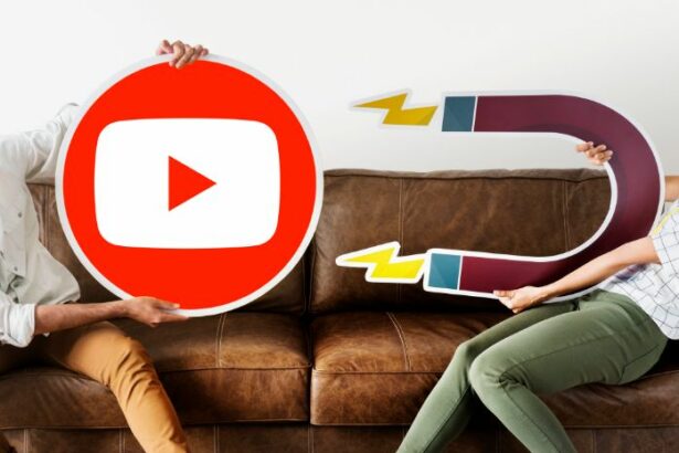 YouTube Reichweite erhöhen