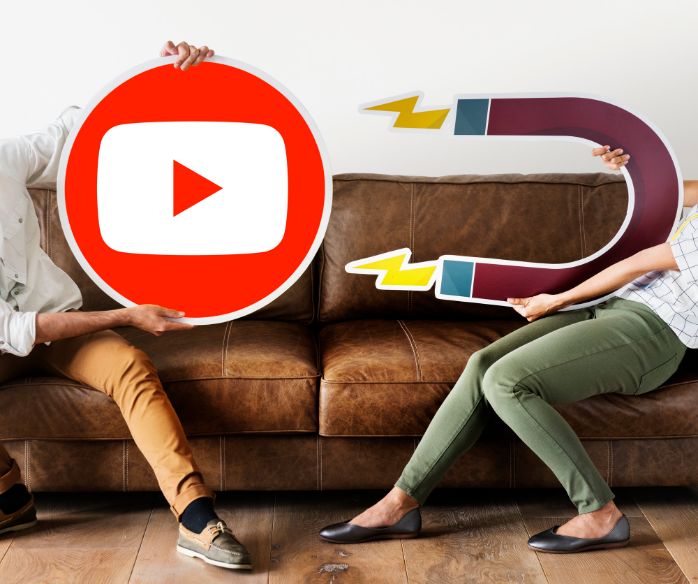 YouTube Reichweite erhöhen