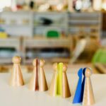 Montessori-Pädagogik: Geschichte und Entwicklung