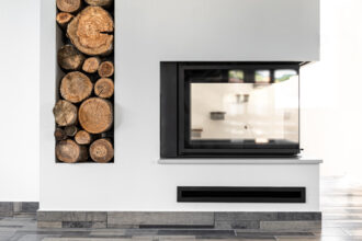 kamin ofen reinigen