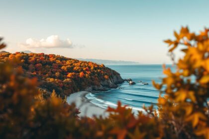 Albanien Wetter im Oktober: Klima und Reisetipps