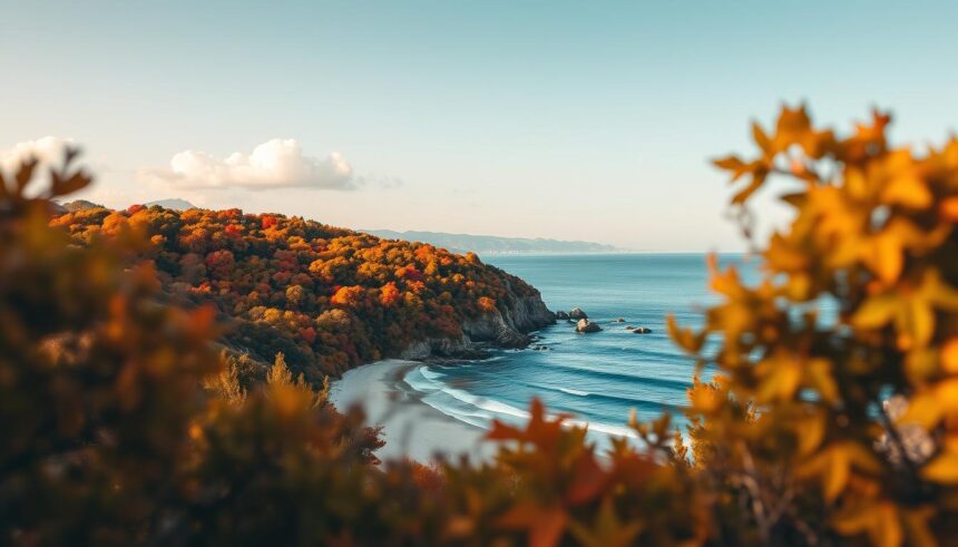 Albanien Wetter im Oktober: Klima und Reisetipps