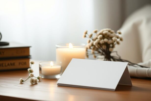 Beileid schreiben: Kurz und einfühlsam