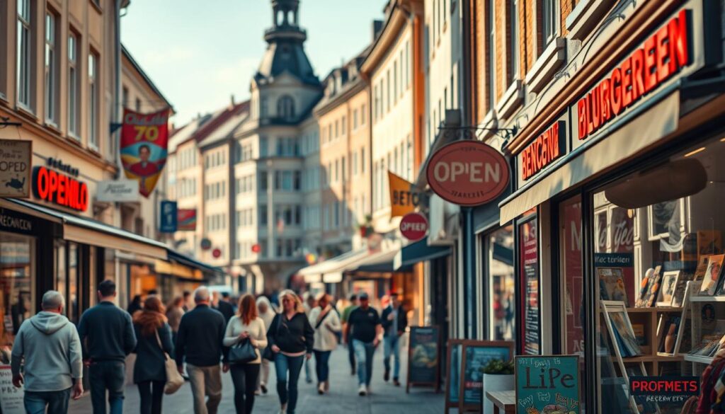 Geschäfte offen Bremen 2024