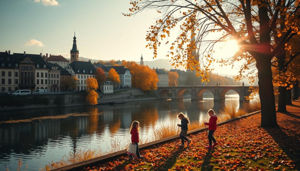 Herbstferien Basel 2025