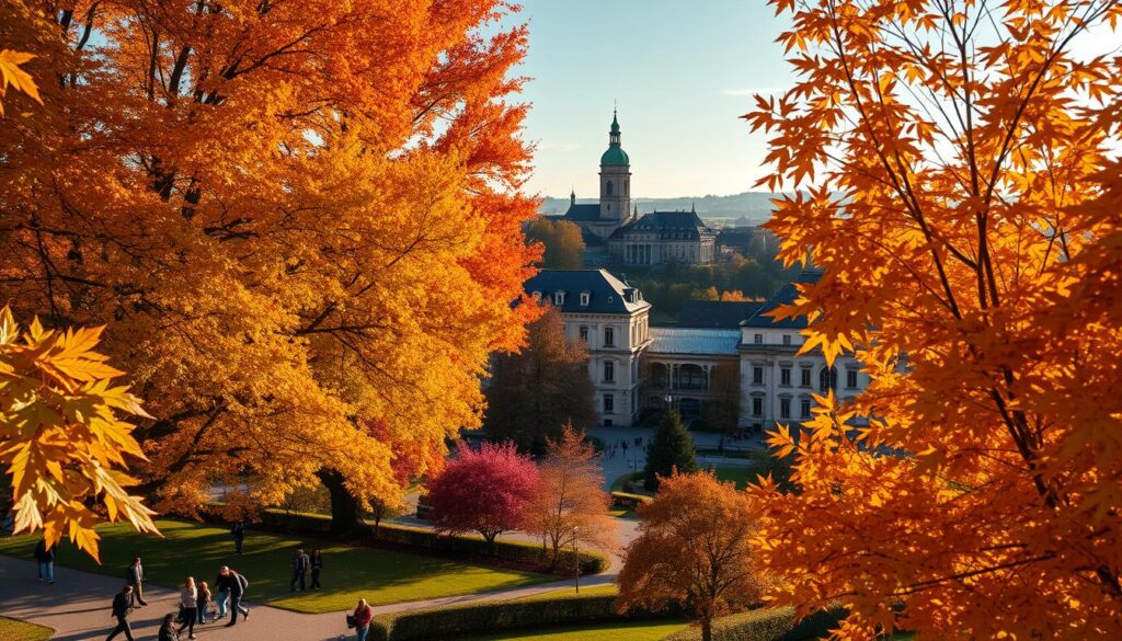 Herbstferien Bern 2024