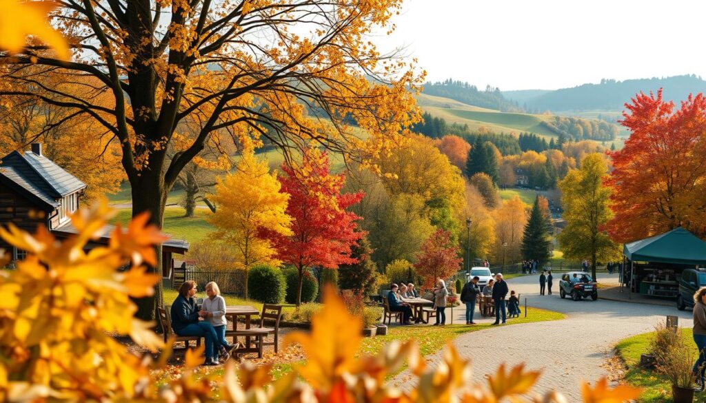 Herbstferien NRW 2024