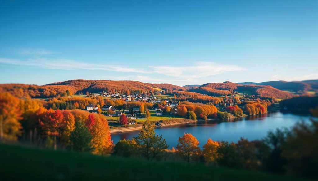 Herbstferien Saarland 2025