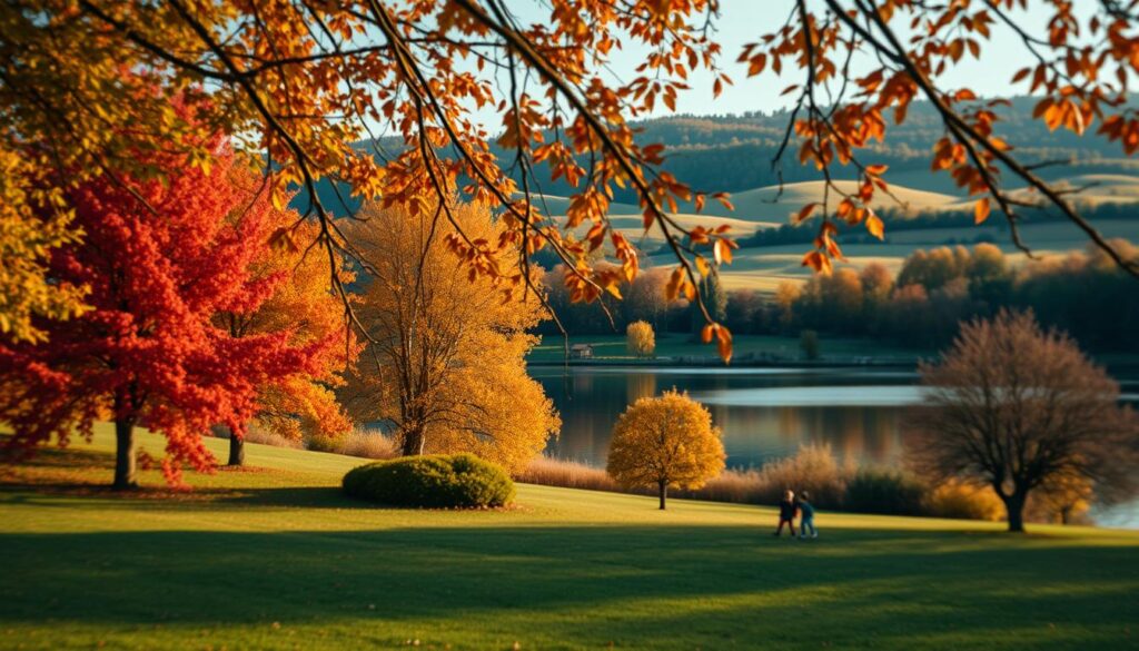 Herbstferien Schleswig-Holstein 2025