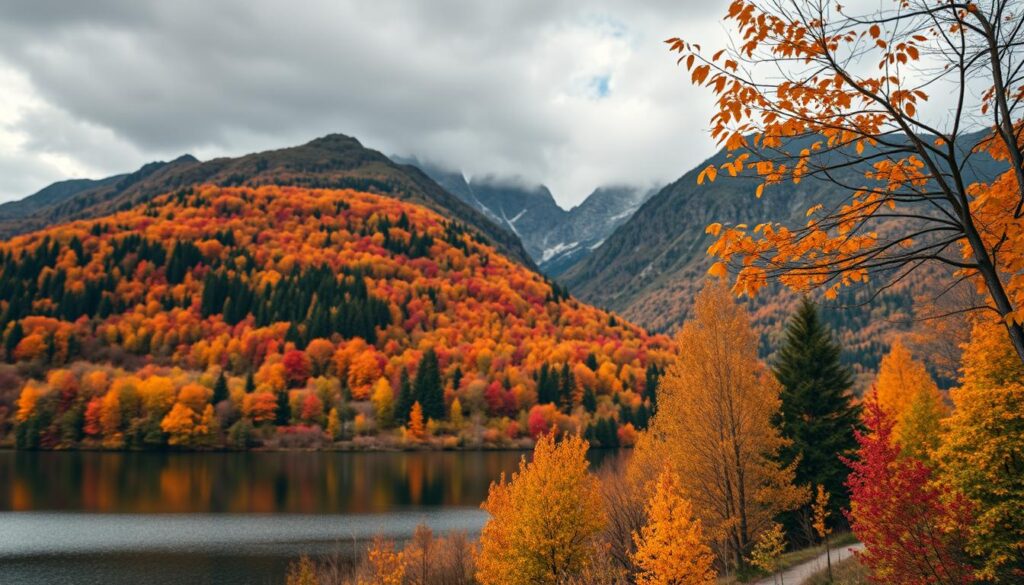 Herbstferien Vorarlberg 2023