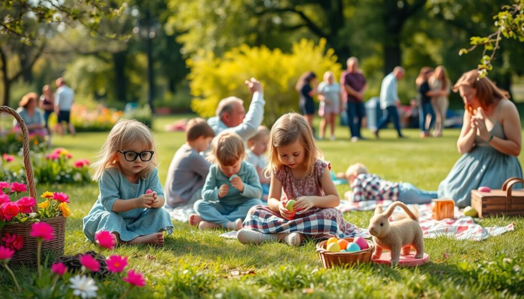 Osterferien Brandenburg 2024 Aktivitäten