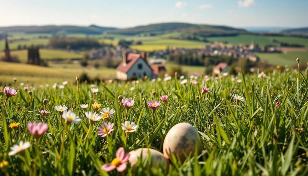 Osterferien Rheinland-Pfalz 2024