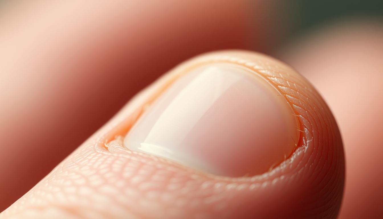 Finger Innen Rillen Rillen im Fingernagel: Ursachen und Tipps