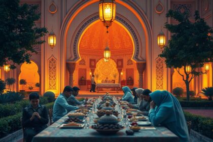 Ramadan 2025: Termine, Bedeutung und Traditionen