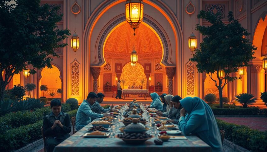 Ramadan 2025: Termine, Bedeutung und Traditionen