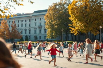 Schulferien 2023 Wien