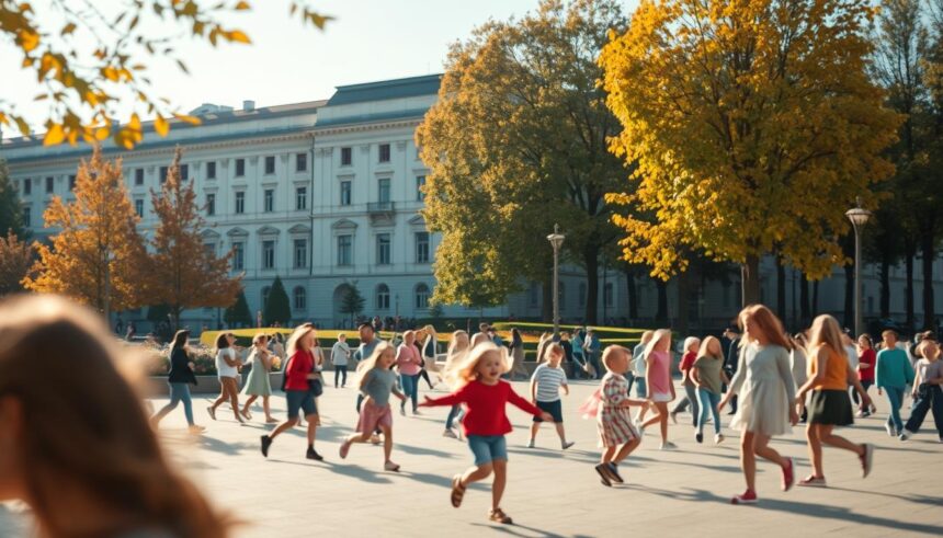 Schulferien 2023 Wien