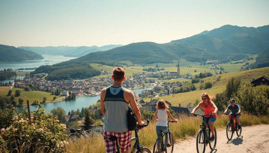 Schulferien 2024 Oberösterreich