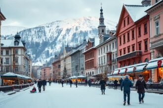 Schulferien 2024 Salzburg