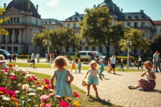 Schulferien 2024 Wien