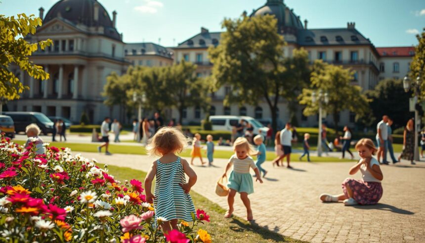 Schulferien 2024 Wien