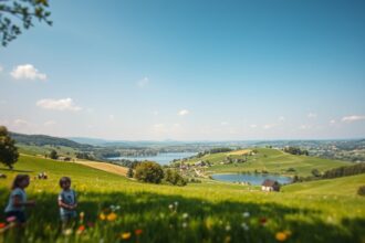 Schulferien 2025 Oberösterreich