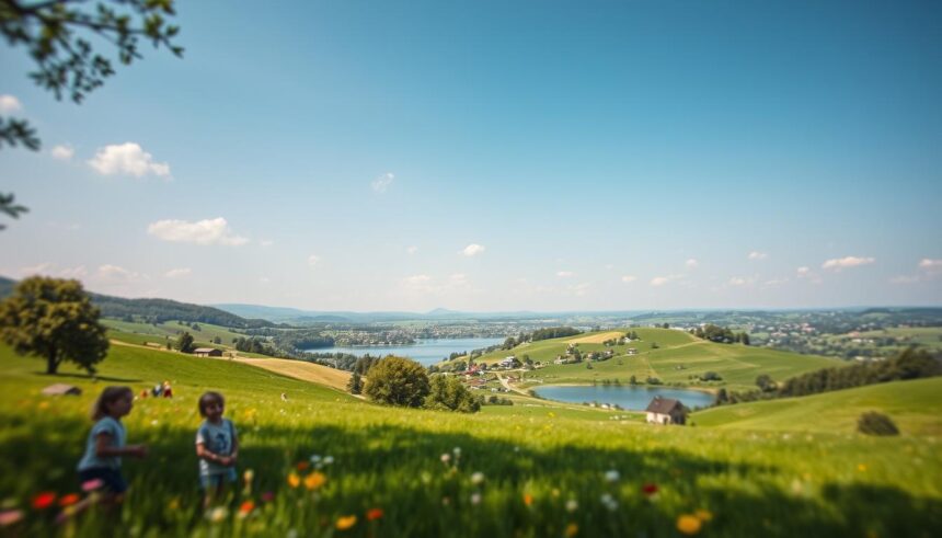 Schulferien 2025 Oberösterreich