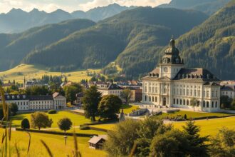 Schulferien 2025 Salzburg