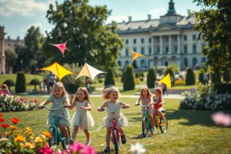 Schulferien 2025 Wien