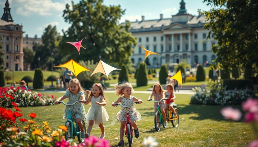 Schulferien 2025 Wien