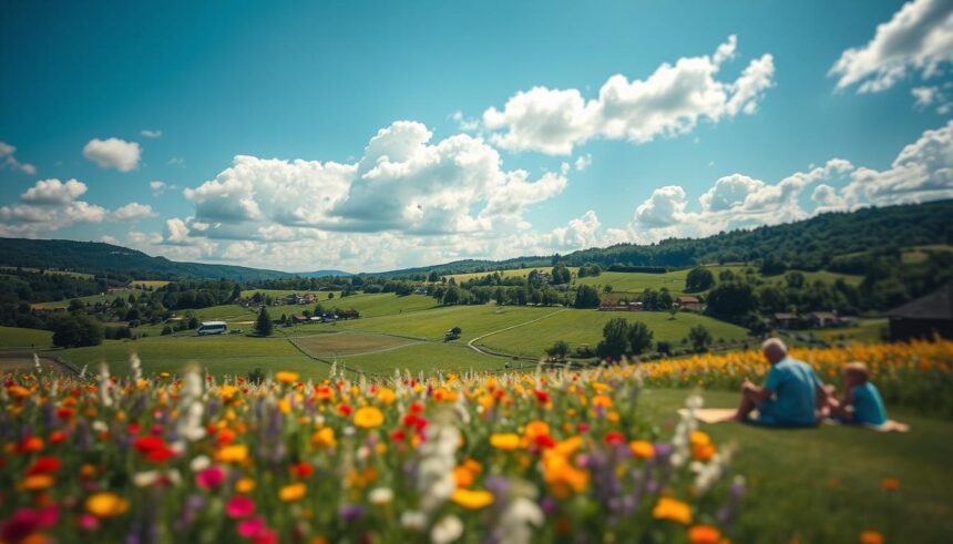 Schulferien Aargau 2023