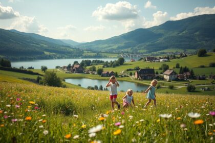 Schulferien Baden-Württemberg 2025