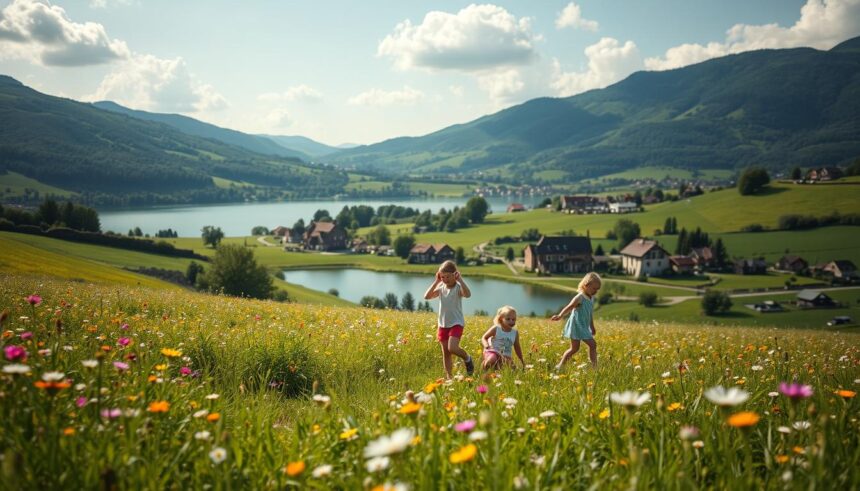 Schulferien Baden-Württemberg 2025