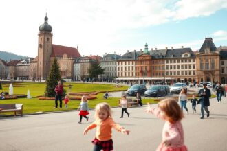 Schulferien Bern 2024