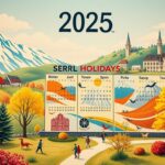 Schulferien Bern 2025