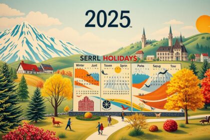 Schulferien Bern 2025