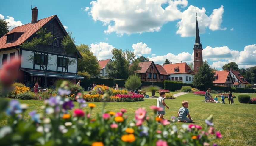 Schulferien Brandenburg 2024