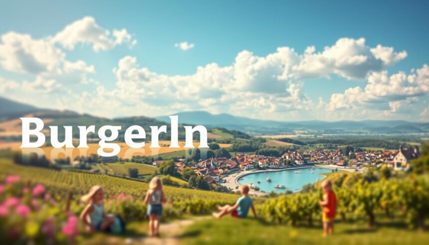 Schulferien Burgenland 2024