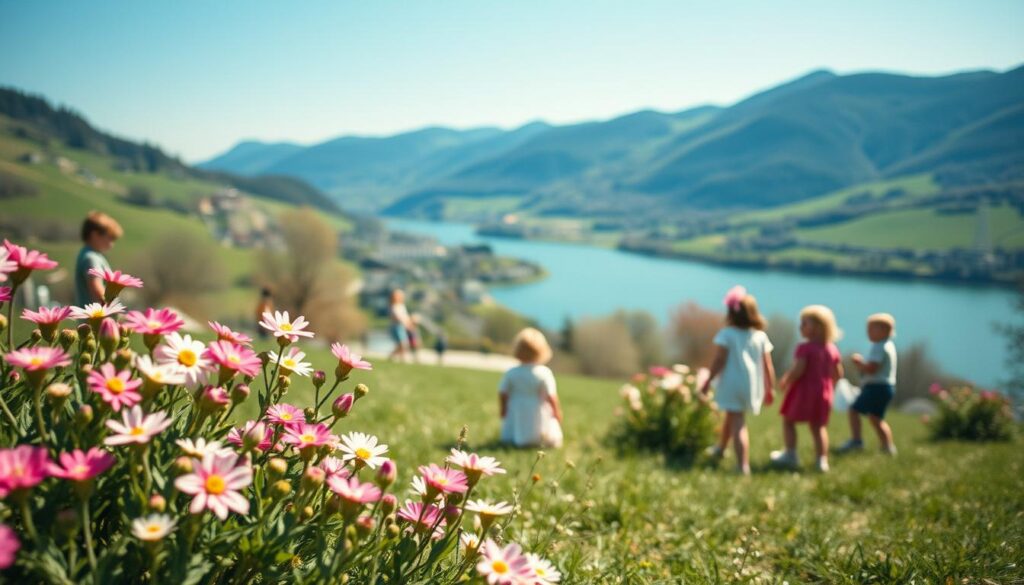 Schulferien Daten Zug 2023