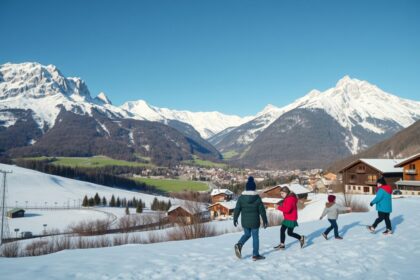 Schulferien Glarus 2025