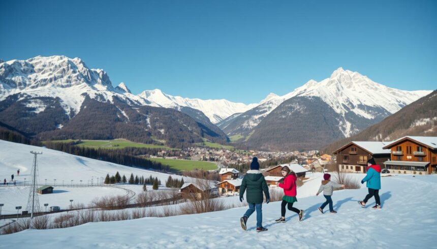 Schulferien Glarus 2025