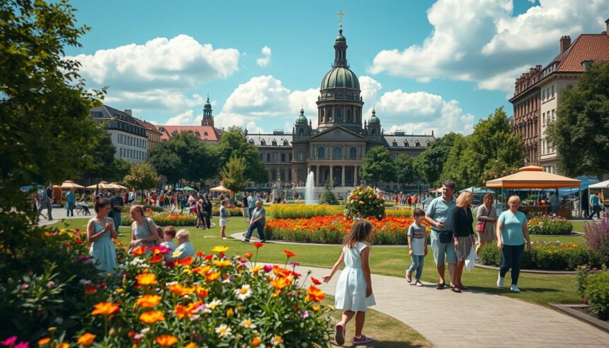 Schulferien Hamburg 2024