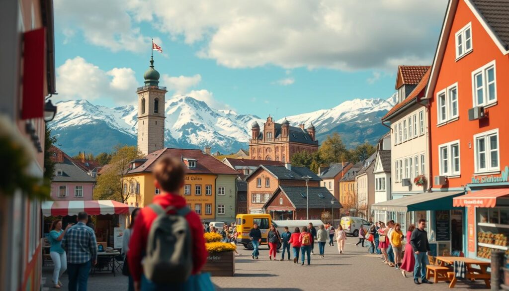 Schulferien Kalender St. Gallen 2025