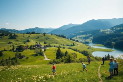 Schulferien Nidwalden 2023