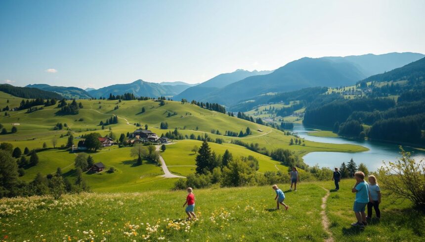 Schulferien Nidwalden 2023