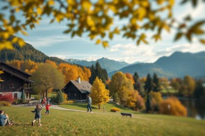 Schulferien Nidwalden 2024