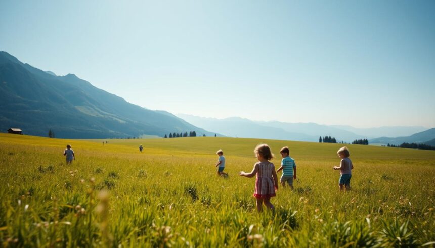 Schulferien Nidwalden 2025