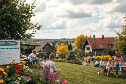 Schulferien Niedersachsen 2024